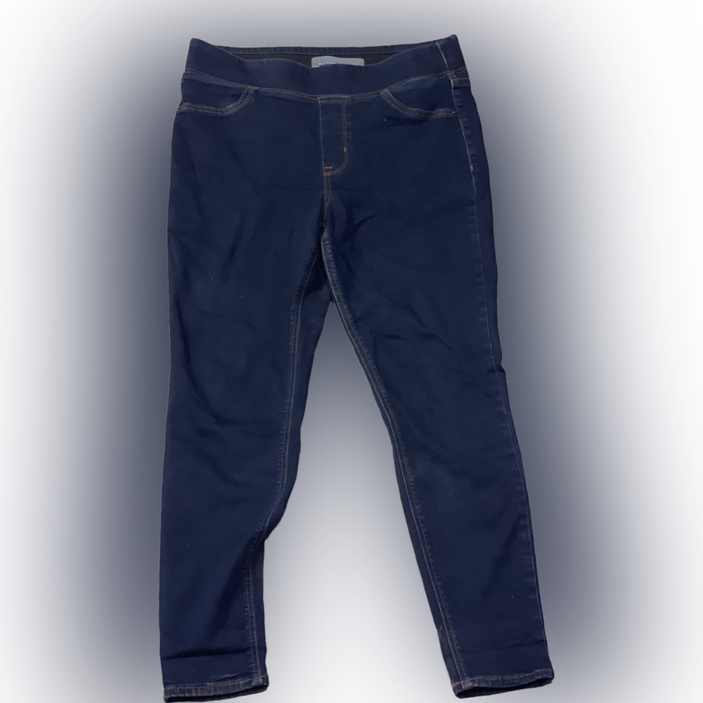 Old navy rockstar super skinny Jeggings